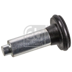 Roller Guide, sliding door FEBI BILSTEIN 179504