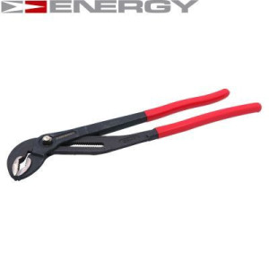 Pipe Wrench/Water Pump Pliers ENERGY NE00685
