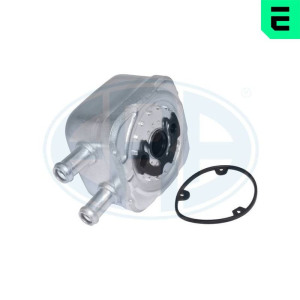 Õliradiaator,mootoriõli ERA 354094