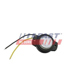 Боковой габаритный фонарь FAST FT87370
