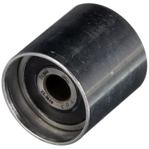 Deflection Pulley/Guide Pulley, timing belt GATES T42044