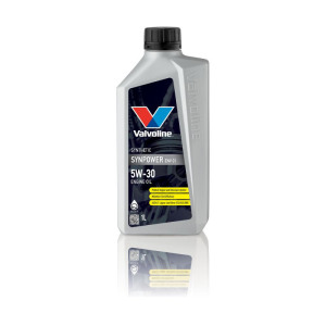 Моторное масло VALVOLINE 872591
