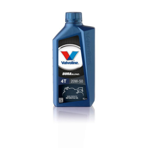 Moottoriöljy VALVOLINE 862063