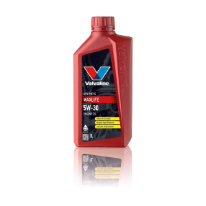 Моторное масло VALVOLINE 872371