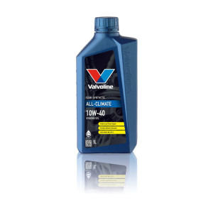 Моторное масло VALVOLINE 872774