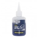 MANNOL Lock De-Icer 50ml