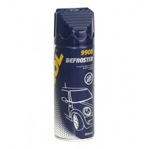 MANNOL 9908 Jäänsulattaja 450 ml