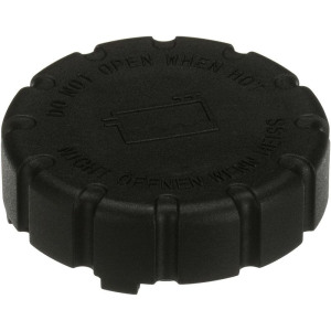 Cap, coolant tank GATES RC251