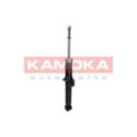 Амортизатор KAMOKA 2000697
