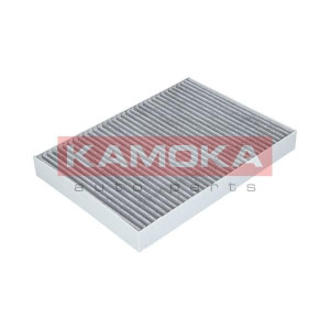 Filter, cabin air KAMOKA F508101