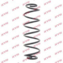 Suspension Spring KYB RH6756