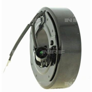 Coil, magnetic clutch (compressor) NRF 38689