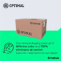 Wheel Bearing Kit OPTIMAL 201811