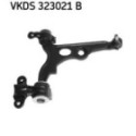 Control/Trailing Arm, wheel suspension SKF VKDS 323021 B