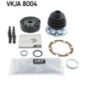 Nivelsarja, vetoakseli SKF VKJA 8004