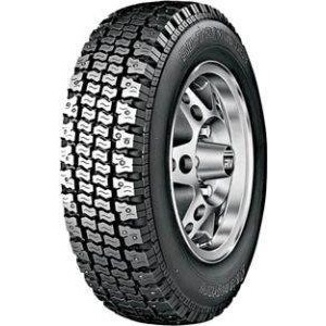 155/80R12C BRIDGESTONE RD 713 WINTER 88N DOT17 Studdable GE273 3PMSF M+S