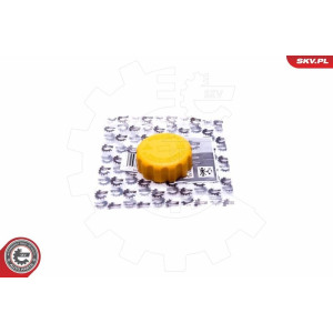 Cap, coolant tank ESEN SKV 61SKV021