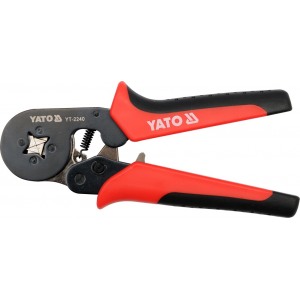 YT-2240 Crimping Pliers YATO