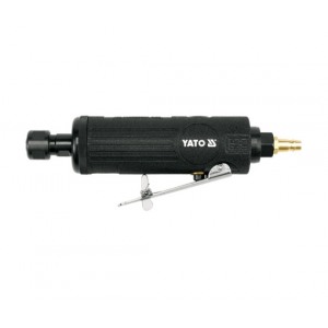 YATO YT-0965 – Paineilmakäyttöinen nauhahiomakone 1/4" (10 mm)