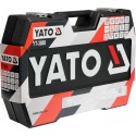 YT-3888 tööriistakomplekt 129tk 1/2" YATO