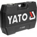 YT-3888 Набор инструмента 129пр XXL - Yato