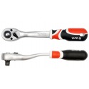 YT-0732 Ratchet 1/2" YATO