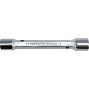 YT-4918 Tubular socket wrench 14*15mm YATO