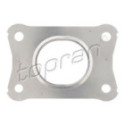 Gasket, exhaust manifold TOPRAN 115 915