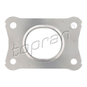 Gasket, exhaust manifold TOPRAN 115 915