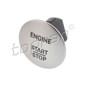 Start/Stop button TOPRAN 410 655