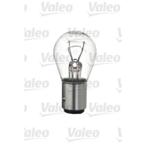 Лампа накаливания, фонарь сигнала тормоза/задний габаритный VALEO 032105