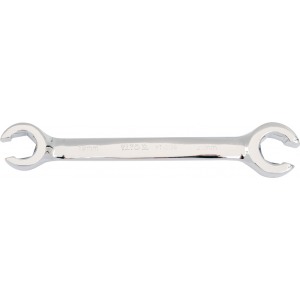 YT-0135 Flare nut wrench 8*10mm YATO