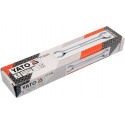 YATO YT-0143 Piduritoru võtmete komplekt 4 tk, 8–17 mm