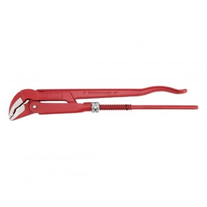 YATO YT-2214 Pipe Wrench 1.5", 415 mm, 45°, CrV