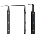 YT-06590 Spare blades 3pcs YATO