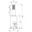 YT-1709 olitungraud/30000kg/