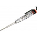 YT-2865 Auton piiritesti 6-24V YATO
