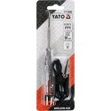 YT-2865 Auton piiritesti 6-24V YATO