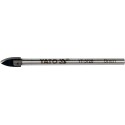 YT-3726 Glass drill 6mm YATO