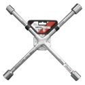 YT-0801 Ristirengasavain 17*19*21*1/2" YATO