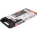 YT-7302 Kompressiooni mõõtja max 21 bar YATO