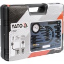 YT-7307 kompressometr/diisel/70bar/
