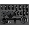 YT-2541 Laagrite paigalduskomplekt 23tk YATO