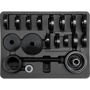 YT-2541 Laagrite paigalduskomplekt 23tk YATO