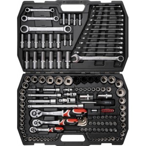 YT-38811 Набор инструмента 1/2'' 150пр XXL - Yato