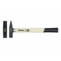 YATO YT-4501 konevasara, 100 g, puuvarsi, 260 mm