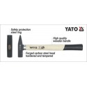 YT-4501 hammer 100g YATO
