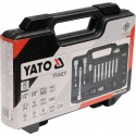 YT-04211 Determined of the Repair of Alternator 22pcs YATO