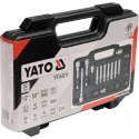 YT-04211 Набор Инструмента Для Ремонта Автомобильных Генераторов 22предмета Yato