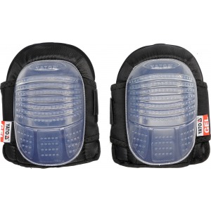YATO YT-7460 Gel Knee Pads, EN 14404